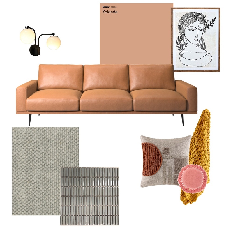 lounge Mood Board by alixblakeley on Style Sourcebook