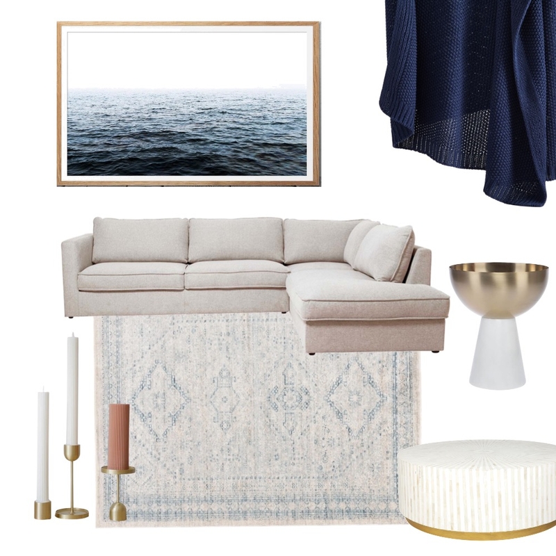 Mood Mood Board by Oleander & Finch Interiors on Style Sourcebook