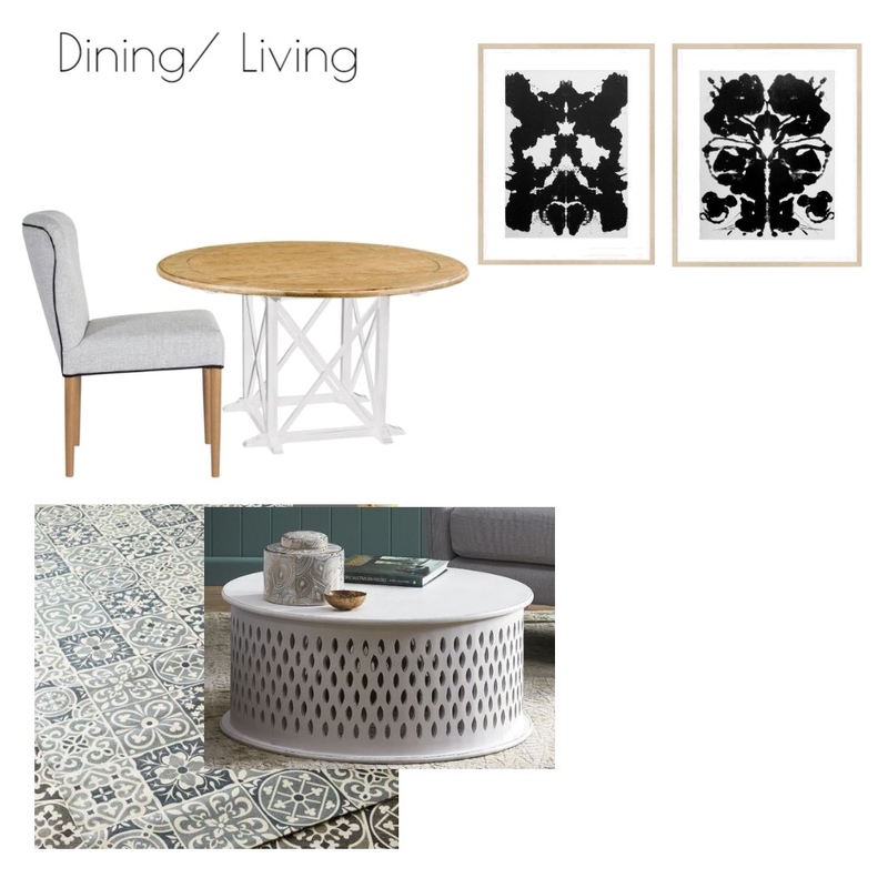 Lambert Cres Mood Board by MyPad Interior Styling on Style Sourcebook