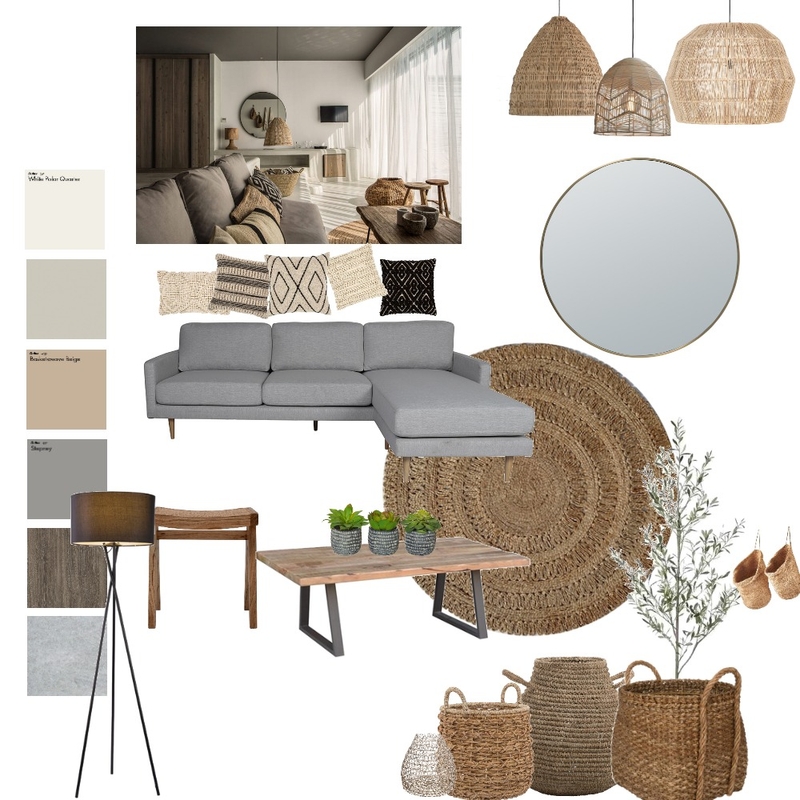 saloni 2 Mood Board by katerina297 on Style Sourcebook