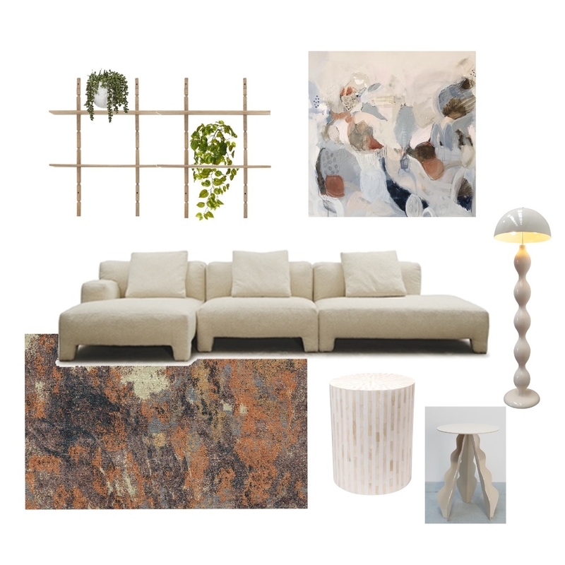 Newry Living Room Concept Mood Board by thestylingkind on Style Sourcebook