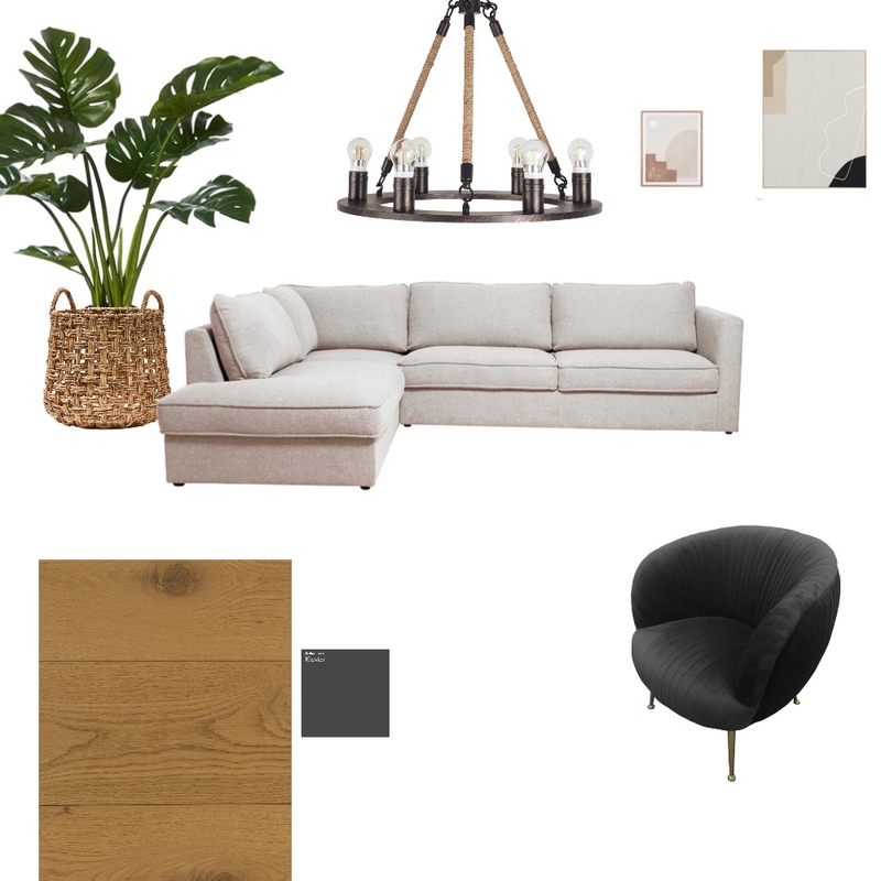 Start Mood Board by Leyann C on Style Sourcebook