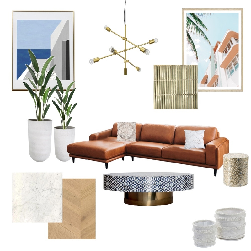 Earlwood Living room Mood Board by TamaraAbeska on Style Sourcebook