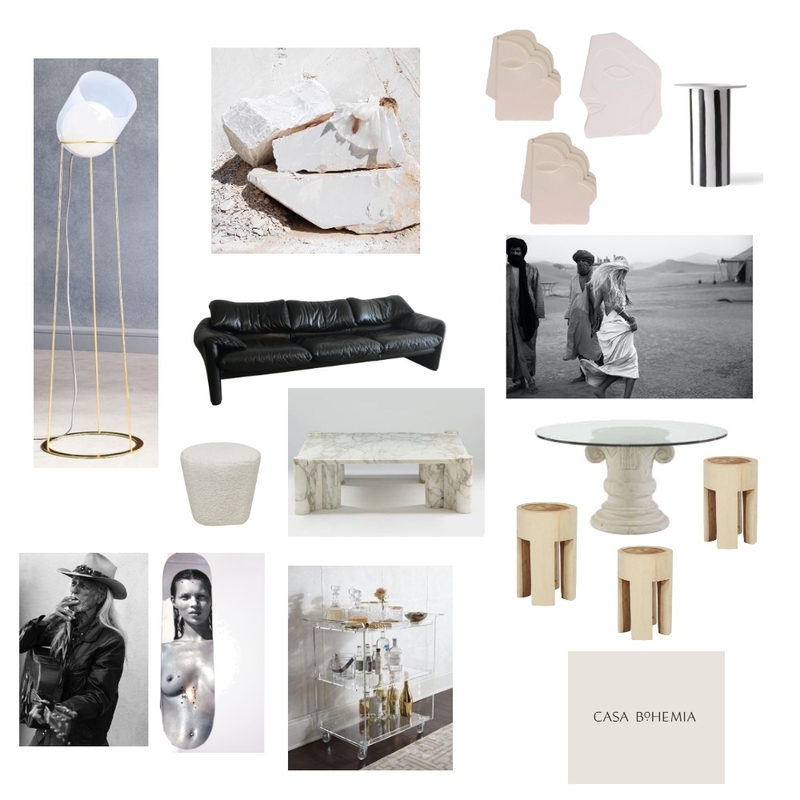 js studio Mood Board by RACHELCARLAND on Style Sourcebook