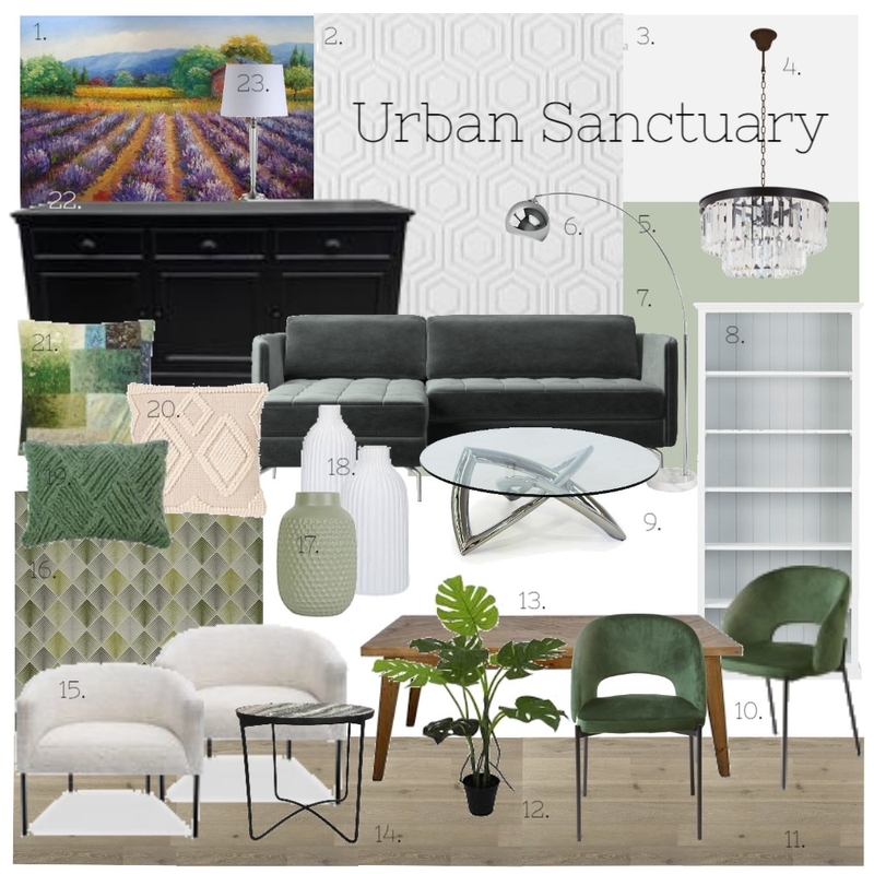 Skinner's Room Mood Board by helen75 on Style Sourcebook