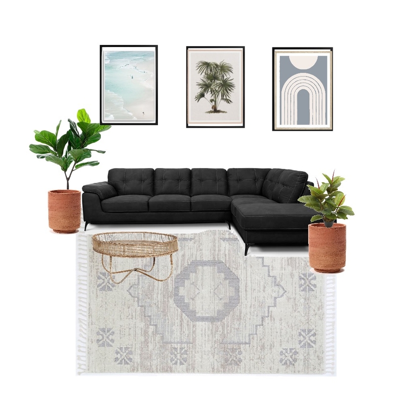 Lounge 2 Mood Board by Topaz on Style Sourcebook