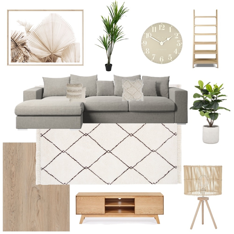 Bec Mood Board Mood Board by BecSalmon on Style Sourcebook