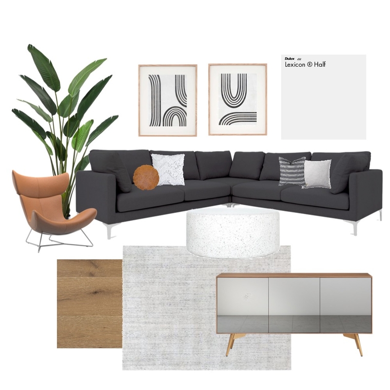 Living room 2 Mood Board by Sashah on Style Sourcebook