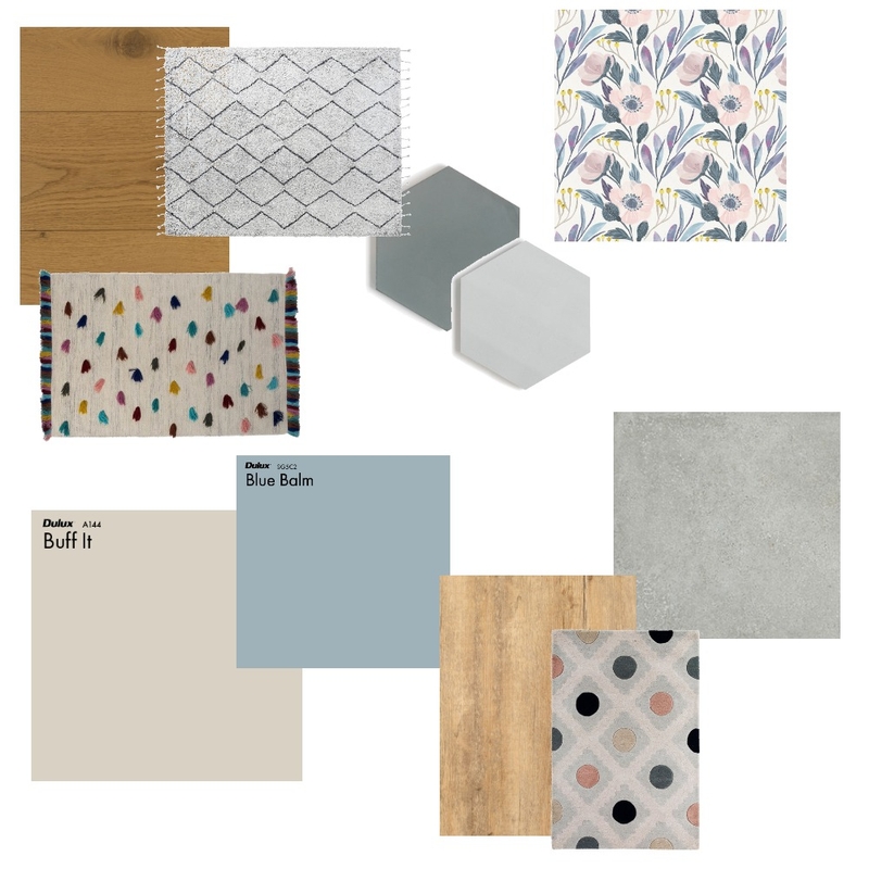 mood board materials Mood Board by Tanja Eswein on Style Sourcebook