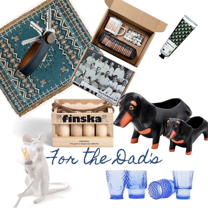 for the dads Mood Board by simple on Style Sourcebook