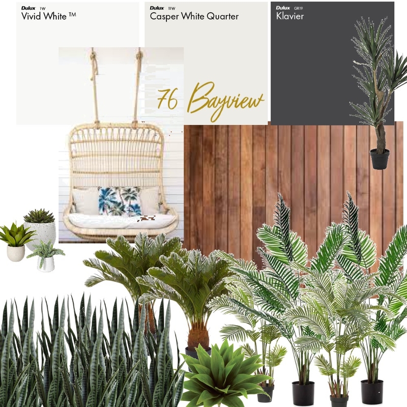 House Exterior Mood Board by ellamills on Style Sourcebook