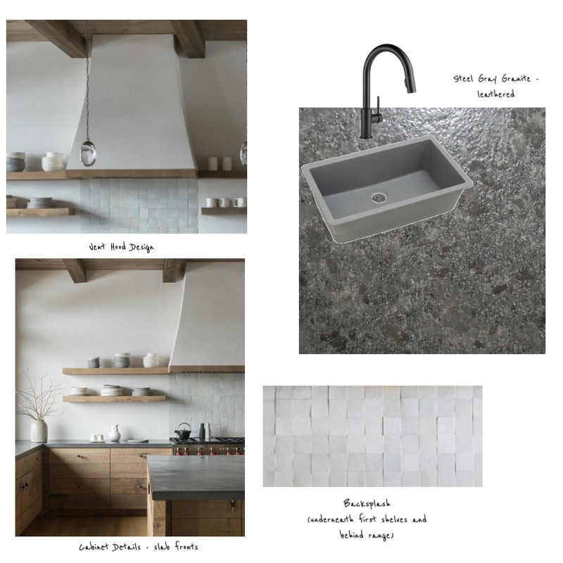 Krewson Kitchen Part 2 Mood Board by Payton on Style Sourcebook