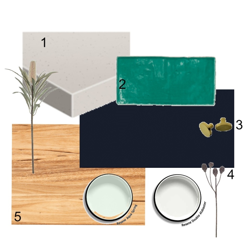 KITCHEN MATERIALS BOARD Mood Board by kimthomas on Style Sourcebook