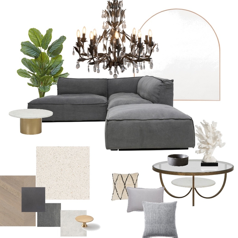first mb Mood Board by beata zwolan on Style Sourcebook