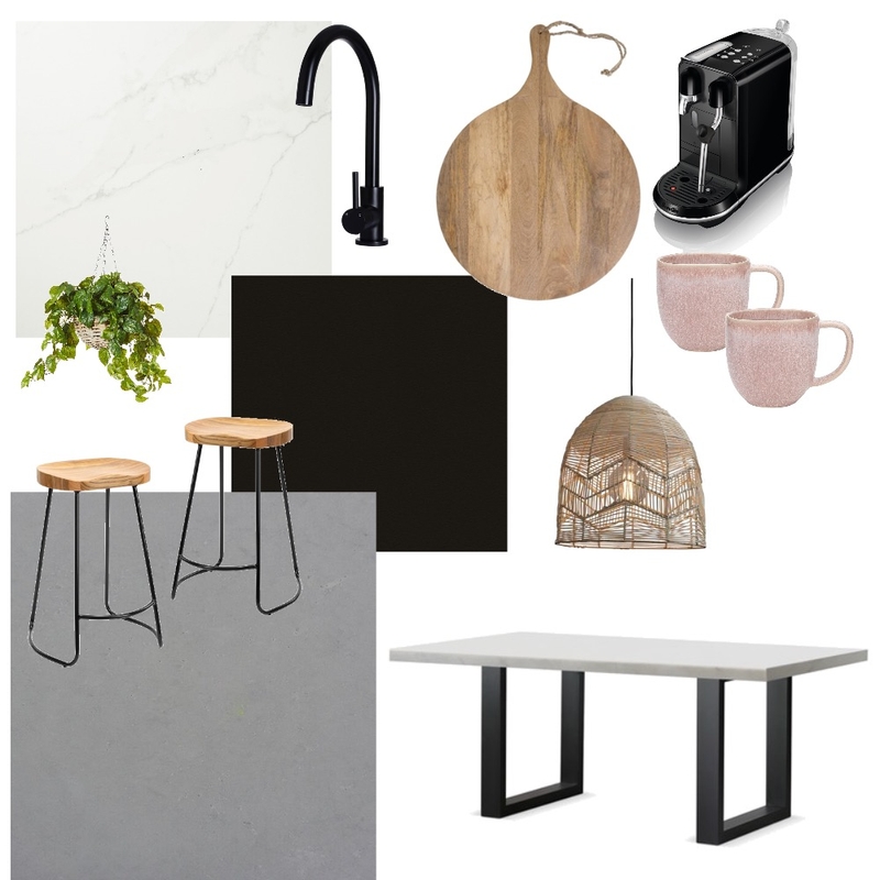 Kitchen and dining 2 Mood Board by ajarrett on Style Sourcebook