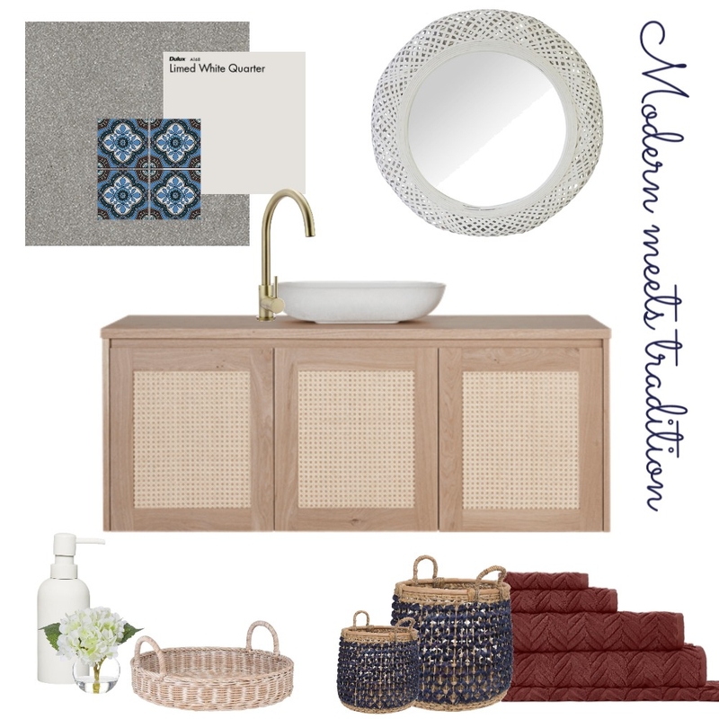 Modern meets traditional Mood Board by taketwointeriors on Style Sourcebook