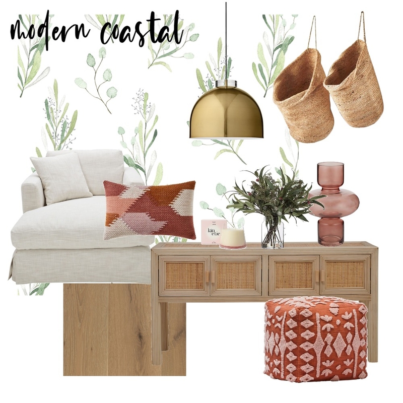 first trial_modern coastal Mood Board by ohjust.me on Style Sourcebook