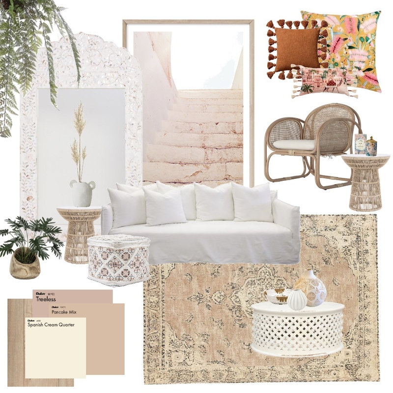 Primera Casa Mood Board by undefined on Style Sourcebook