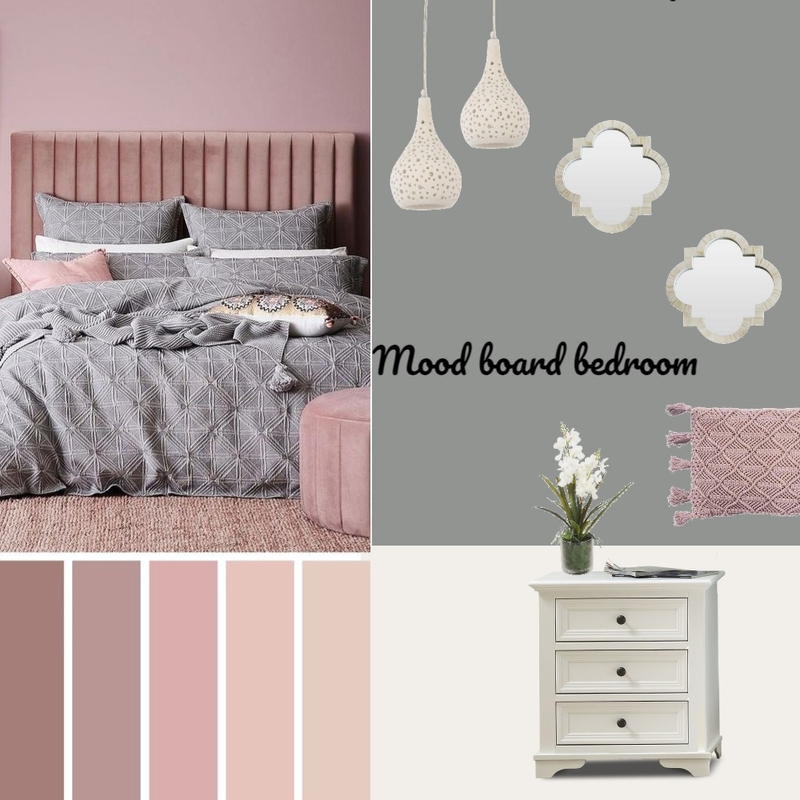 bedroom Mood Board by Siapisemina on Style Sourcebook