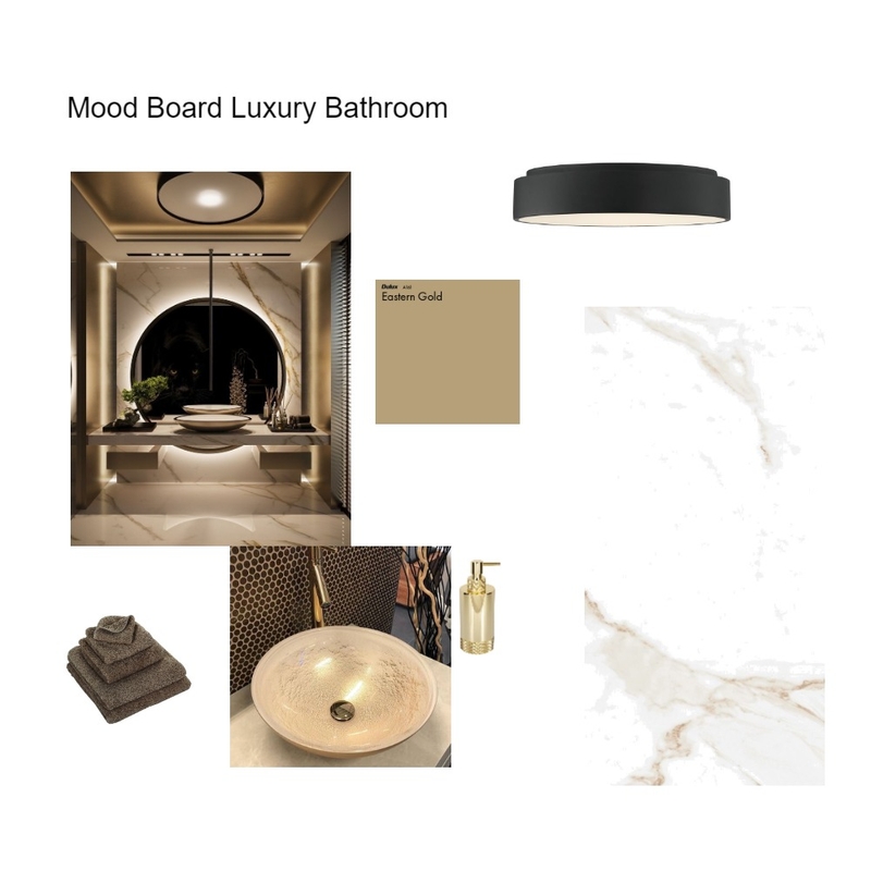 Bathroom Moodboard Mood Board by anastasiamxx on Style Sourcebook