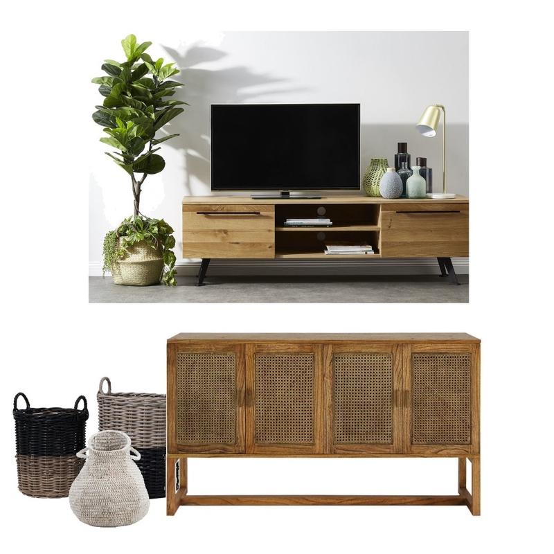 TV area - option one Mood Board by KarenEllisGreen on Style Sourcebook