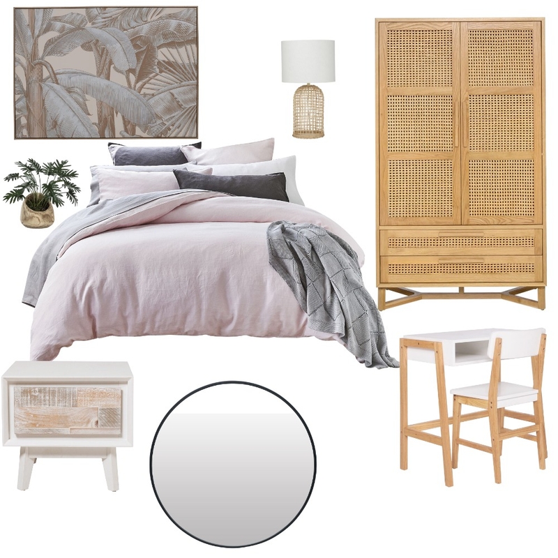 BEDROOM Mood Board by Carisjay on Style Sourcebook