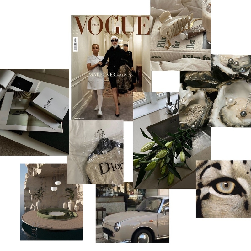 moodboard Mood Board by sarangoo on Style Sourcebook