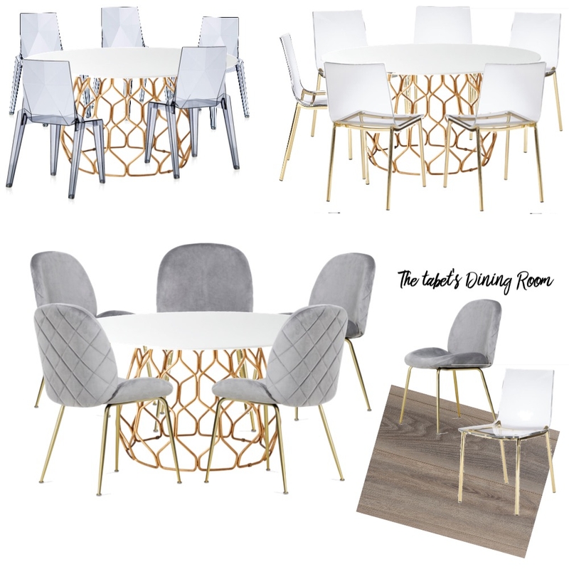 dining room Mood Board by Adrianatabet on Style Sourcebook