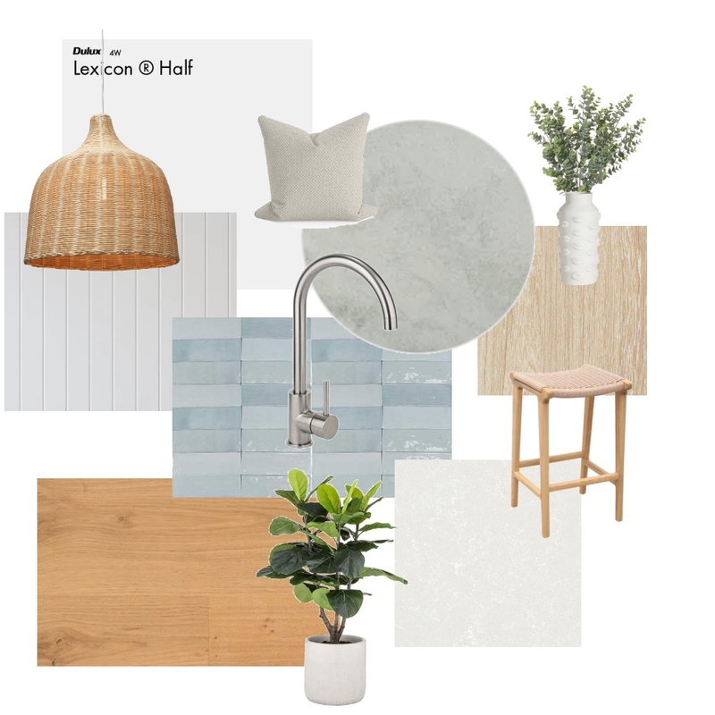 Kitchen Mood Board by Gbridl01 on Style Sourcebook