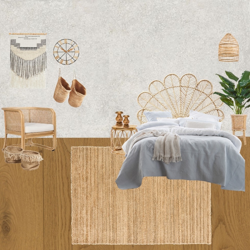 Bedroom Design Mood Board by karenzau22 on Style Sourcebook
