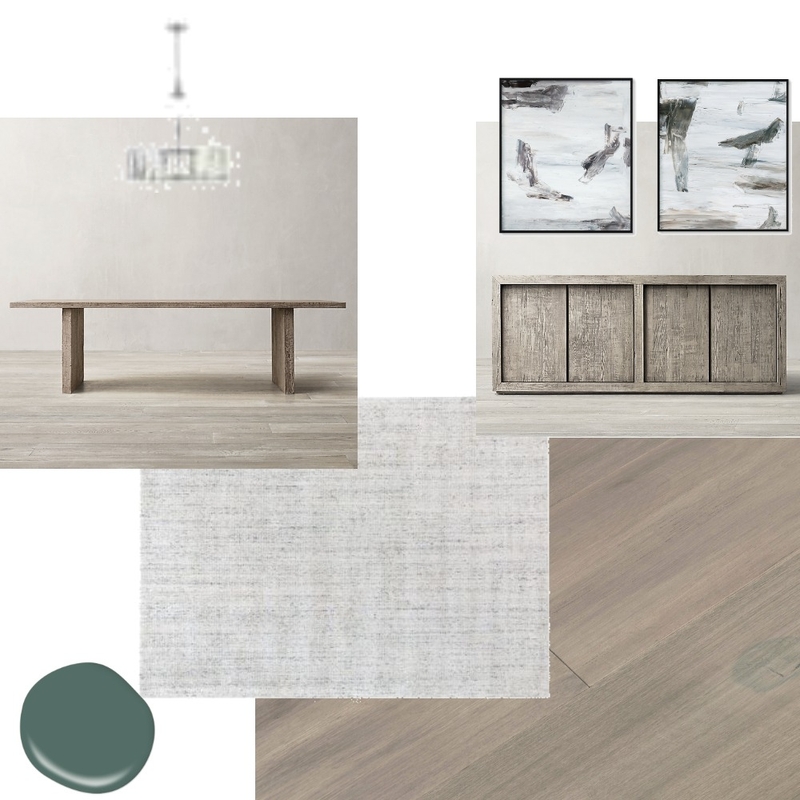 IDI9Dining Mood Board by BrittStrom on Style Sourcebook