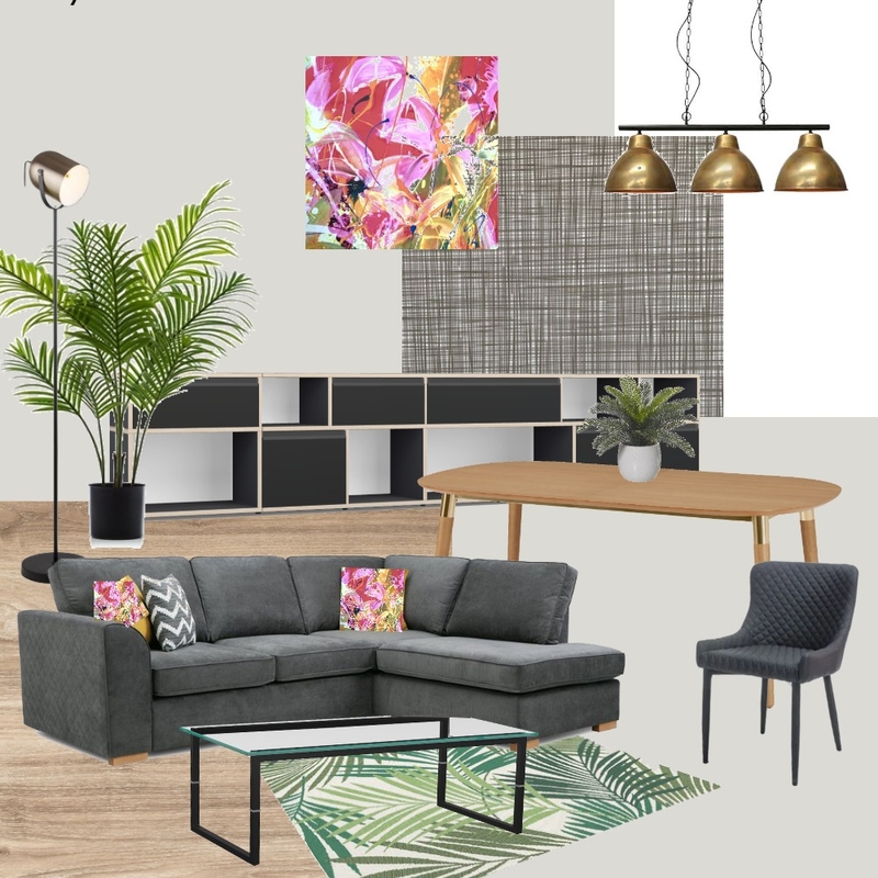 Family Room2 Mood Board by ahector77 on Style Sourcebook