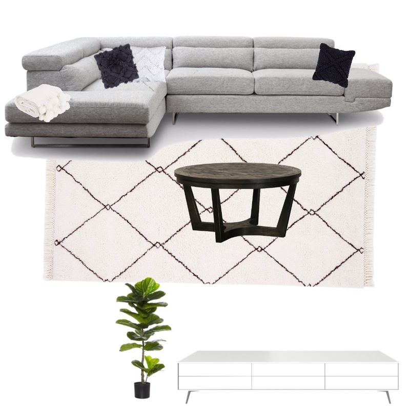 Lounge Room Mood Board by Teagan.bell24 on Style Sourcebook