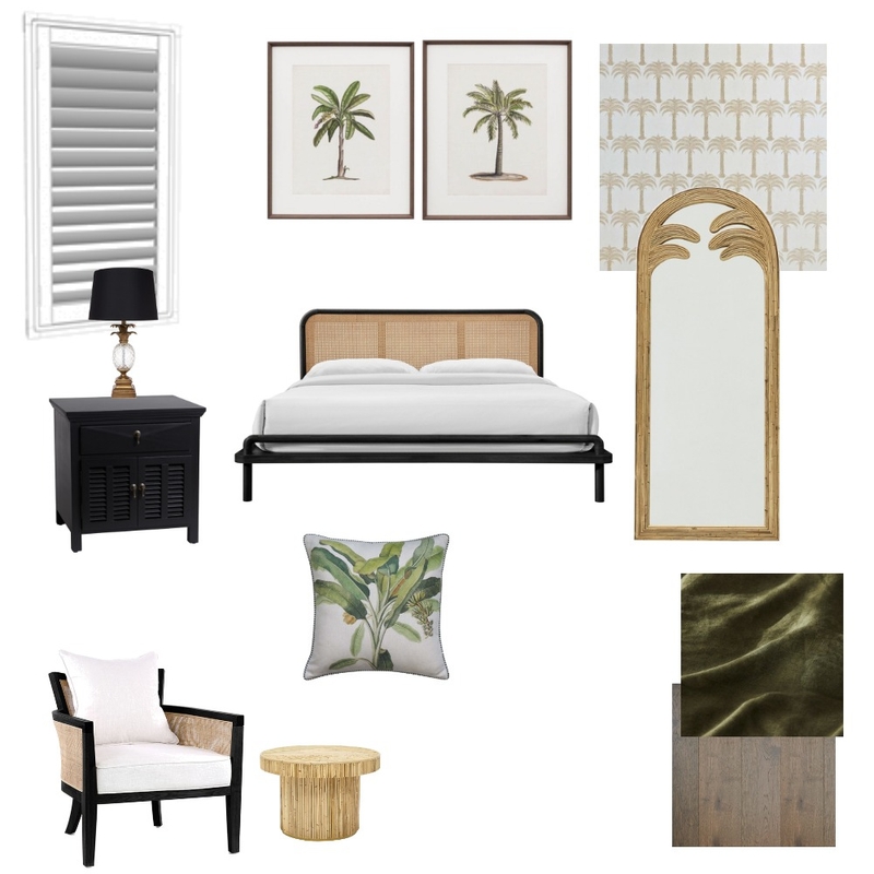 Master bedroom Mood Board by jacca333 on Style Sourcebook