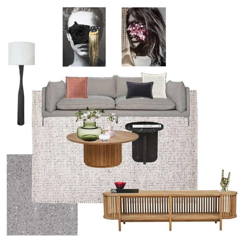 Wembley Living Mood Board by VickyW on Style Sourcebook