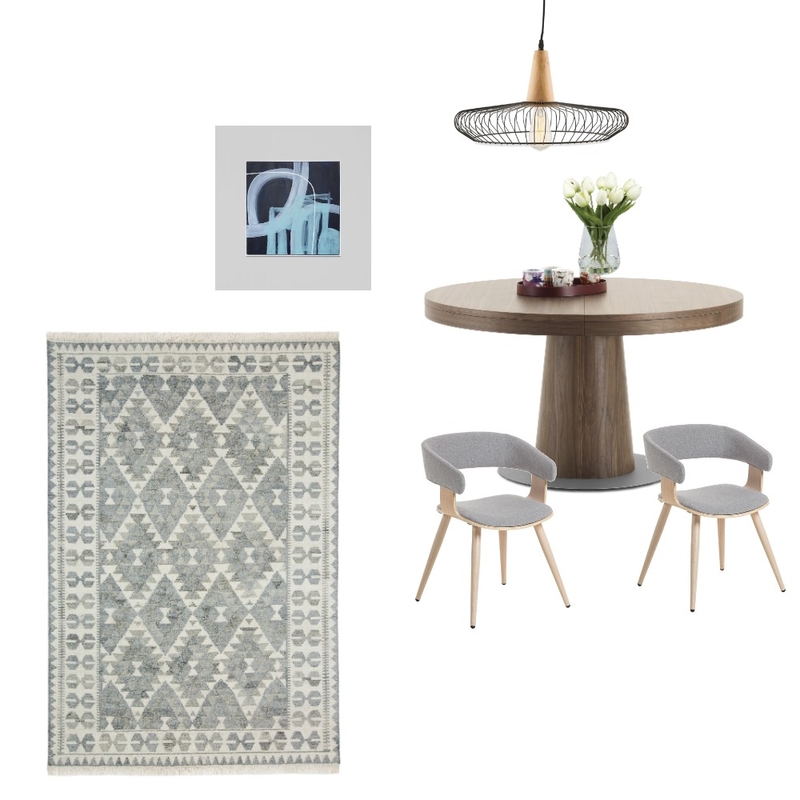 dinning room Mood Board by lucialiu on Style Sourcebook