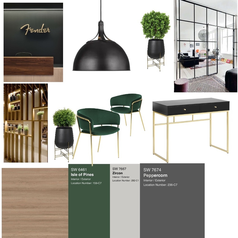 critical thinking office Mood Board by alinaprotsgraves on Style Sourcebook