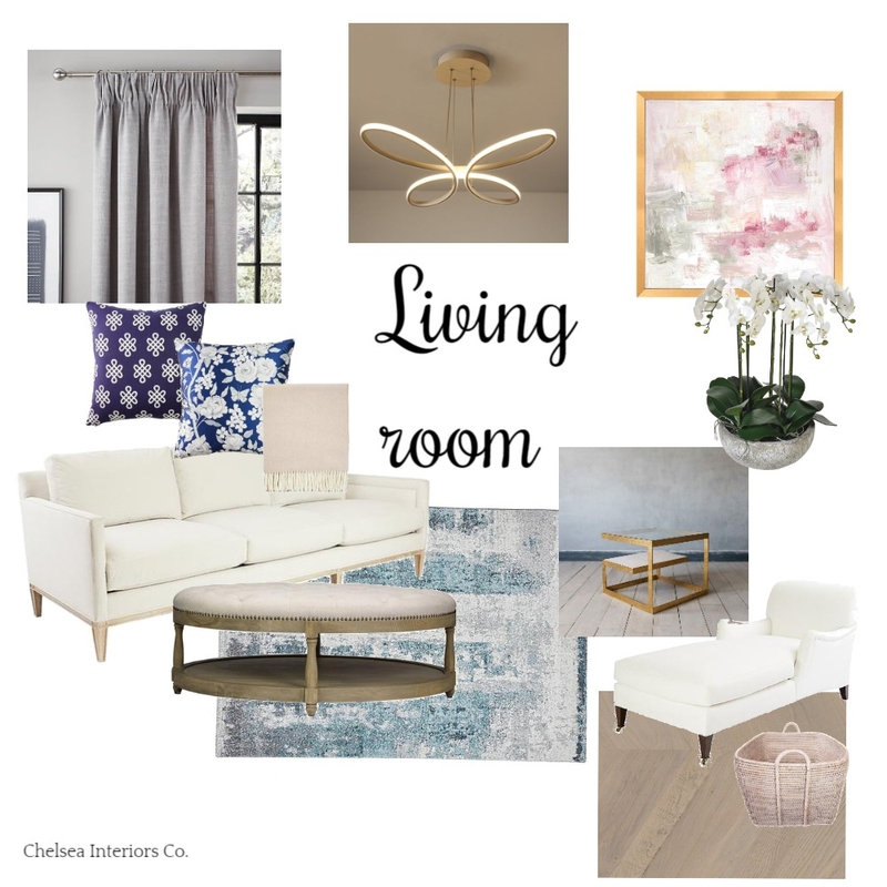 Living room Mood Board by ChelseaH on Style Sourcebook