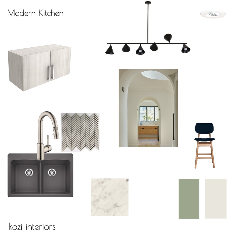 Regina Living Mood Board by Kozi Interiors on Style Sourcebook
