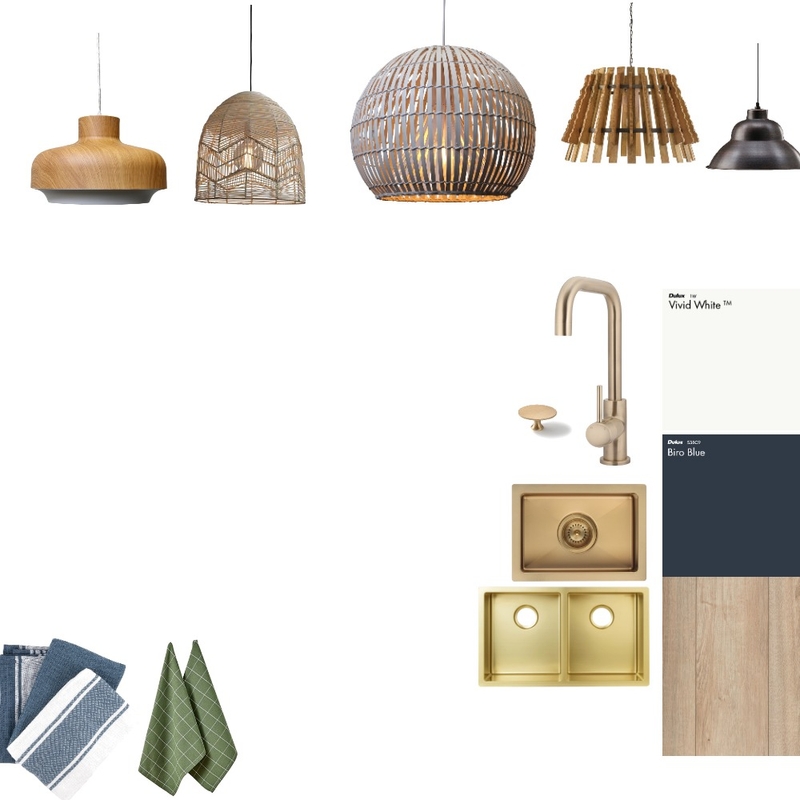 Kitchen Mood Board by Lil Interiors on Style Sourcebook