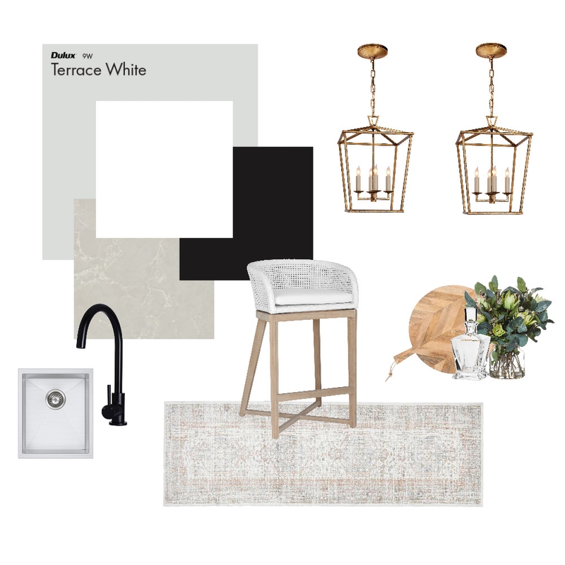 Kitchen 2.0 Mood Board by Airey Interiors on Style Sourcebook