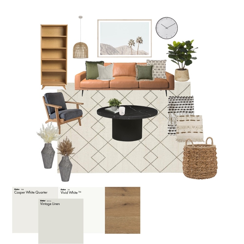 Living Room Mood Board by bayleyharness on Style Sourcebook