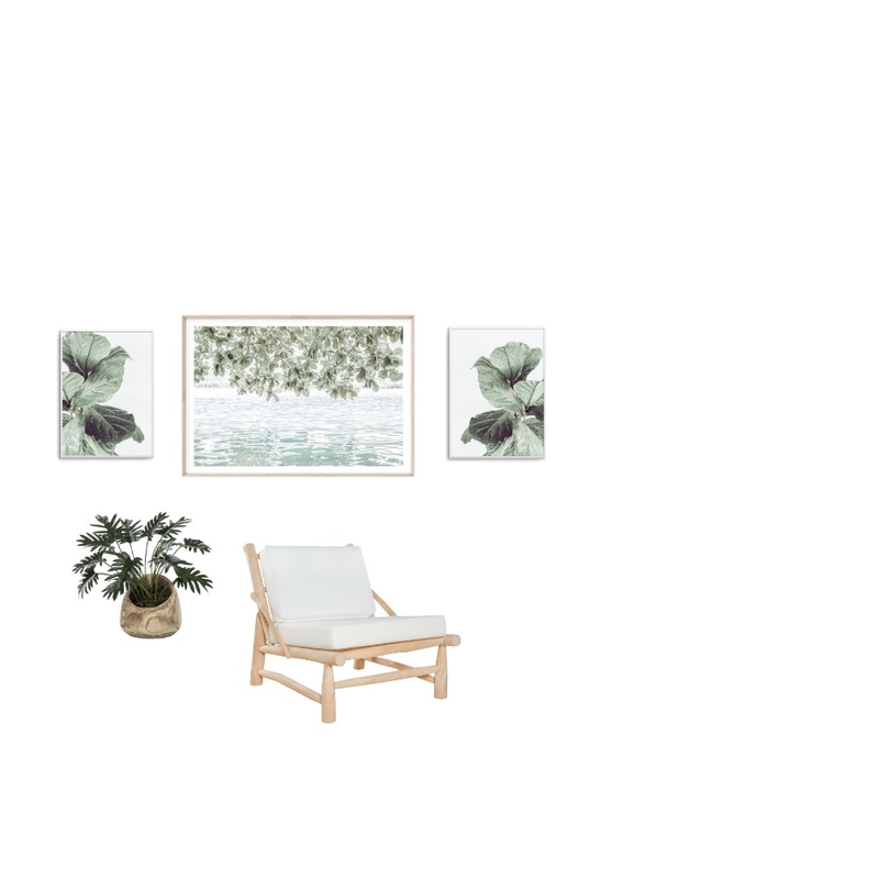 Plant room Mood Board by Julia :) on Style Sourcebook