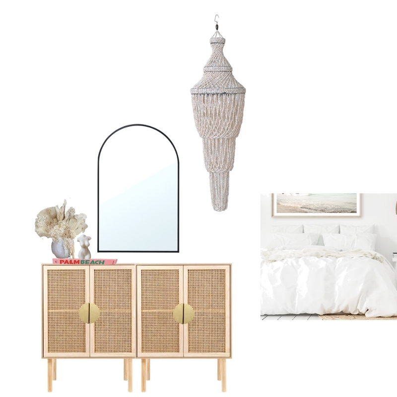 Bedroom Mood Board by ny.laura on Style Sourcebook