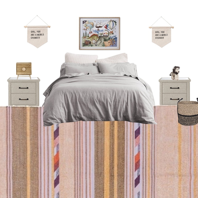 bedroom Mood Board by sarah.garcia on Style Sourcebook