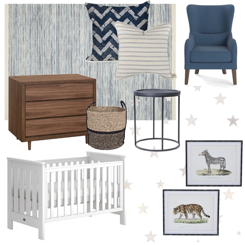 Baby room Mood Board by Madie.frost on Style Sourcebook