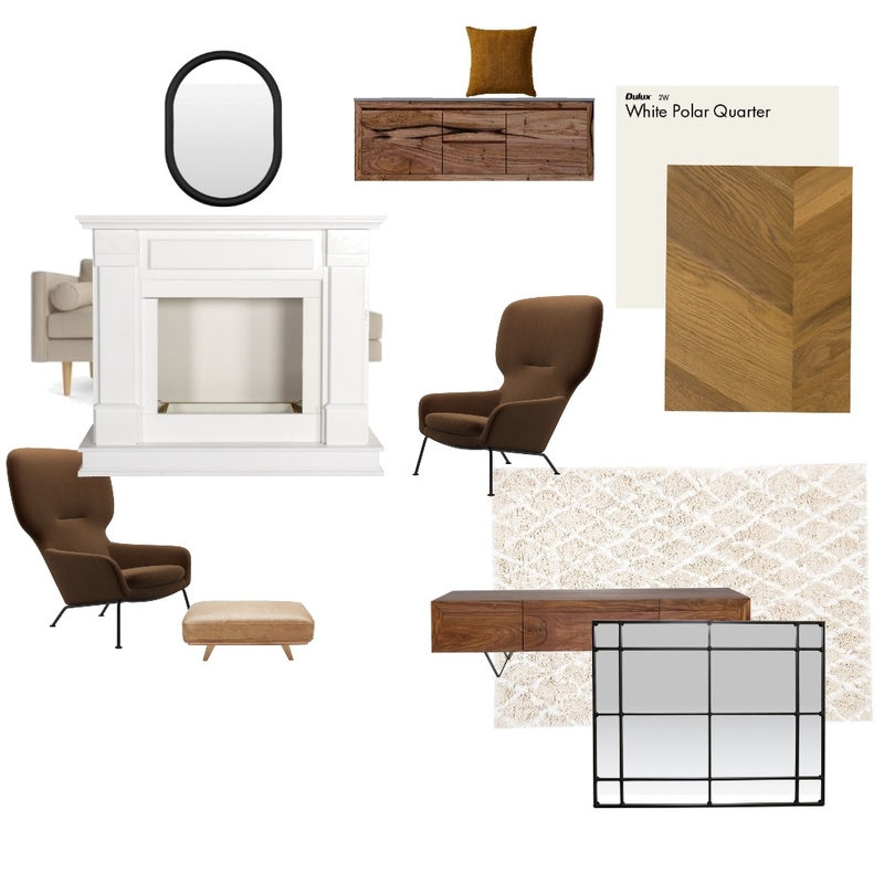 OCCO Mood Board by reelikap on Style Sourcebook