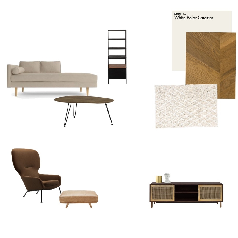 OCCO Mood Board by reelikap on Style Sourcebook