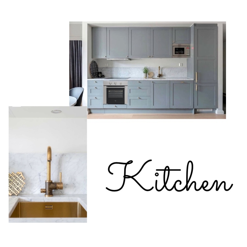 Kitchen-Old-Compton-Street Mood Board by Nicolesuhan on Style Sourcebook