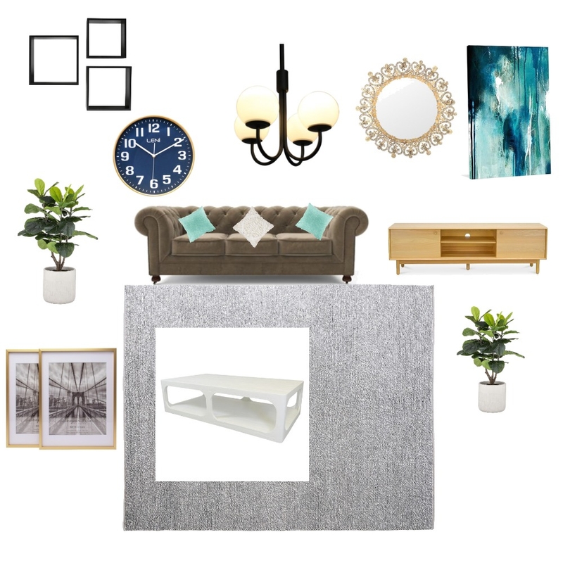 Living room Syokimau Mood Board by LenahM on Style Sourcebook